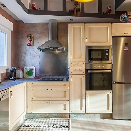 Sevillahome- Ave Cesar *