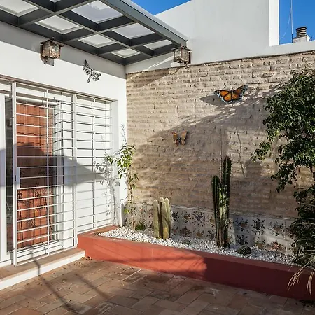 Apartament Sevillahome- Ave Cesar Sewilla
