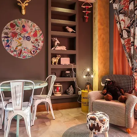 アパート Sevillahome- Ave Cesar *