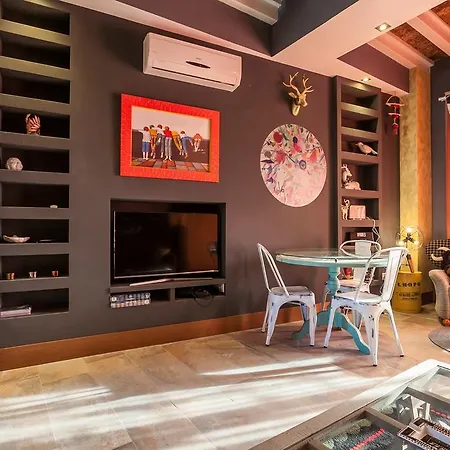 Sevillahome- Ave Cesar