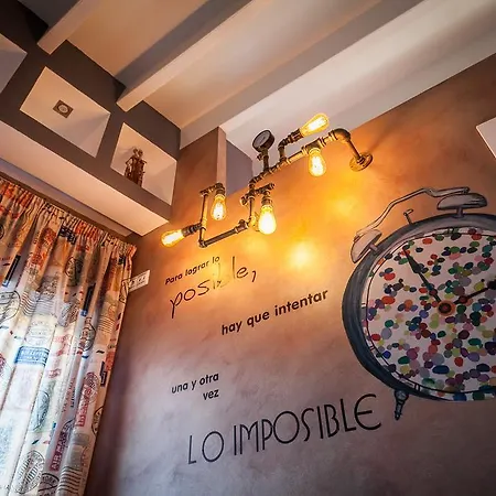 アパート Sevillahome- Ave Cesar