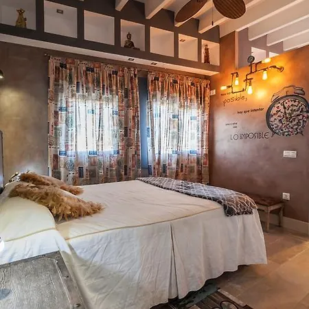 Sevillahome- Ave Cesar