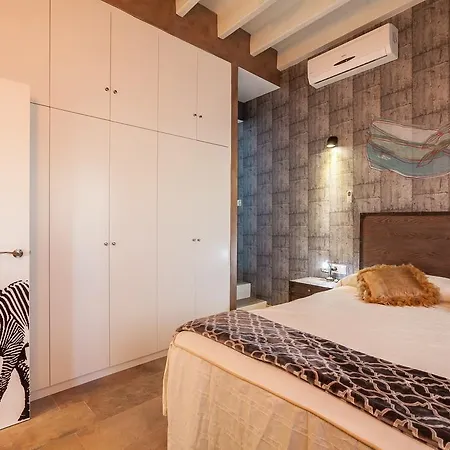 アパート Sevillahome- Ave Cesar