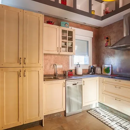 Sevillahome- Ave Cesar