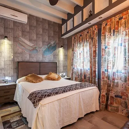 Apartament Sevillahome- Ave Cesar *