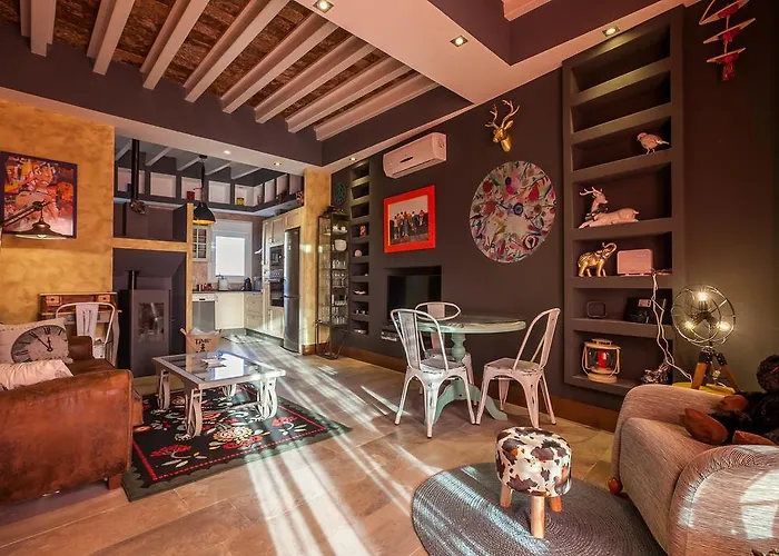 Appartamento Sevillahome- Ave Cesar