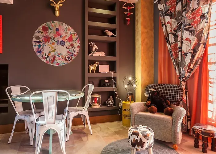 Appartamento Sevillahome- Ave Cesar *
