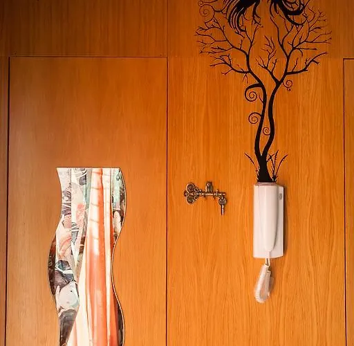 Appartamento Sevillahome- Ave Cesar *