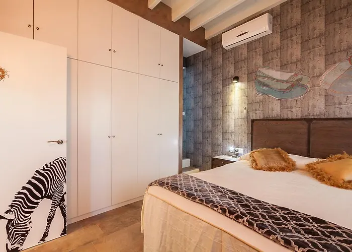 Appartamento Sevillahome- Ave Cesar