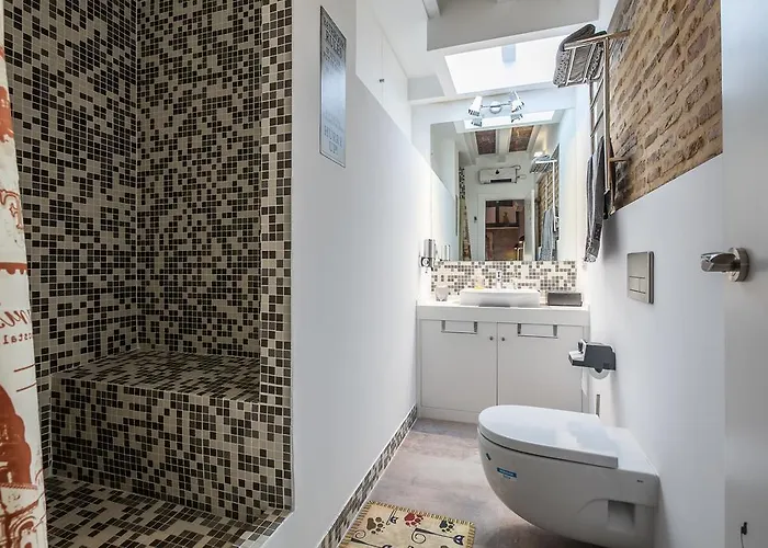 Appartamento Sevillahome- Ave Cesar *