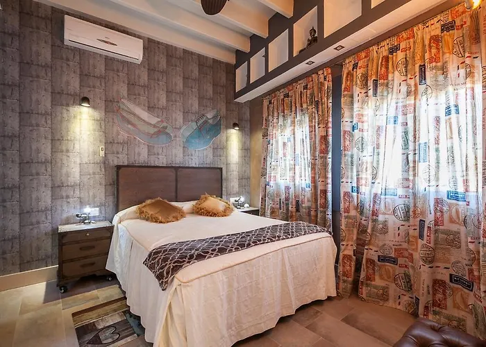 Appartamento Sevillahome- Ave Cesar *