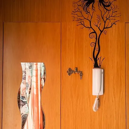 Apartment Sevillahome- Ave Cesar *