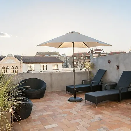 Apartment Sevillahome- Ave Cesar