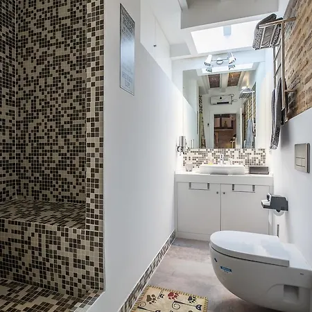 Apartment Sevillahome- Ave Cesar *